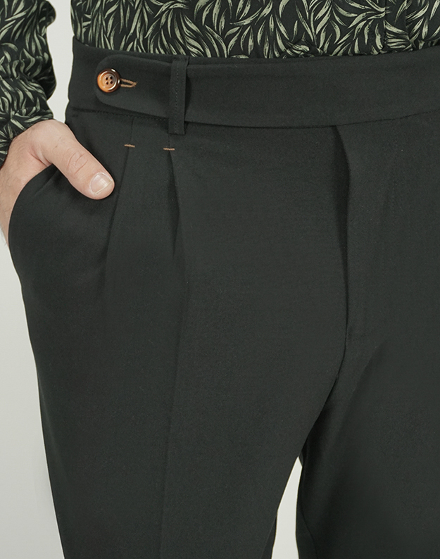 Vittorio Artist Man Pants "VINTO"